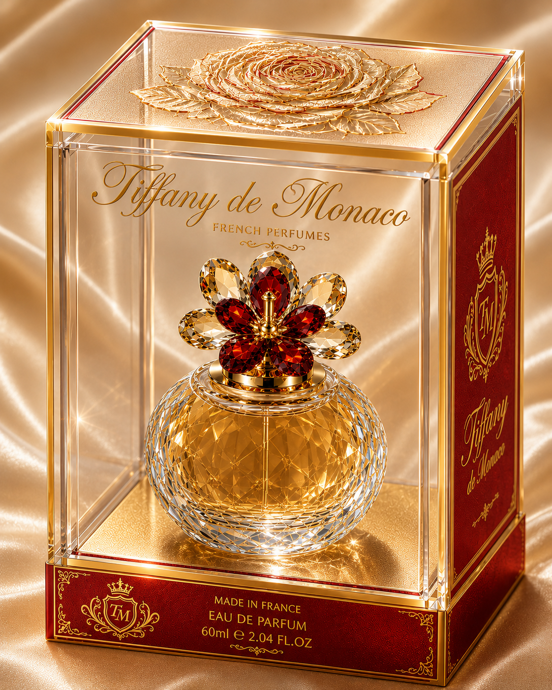 Tiffany de Monaco