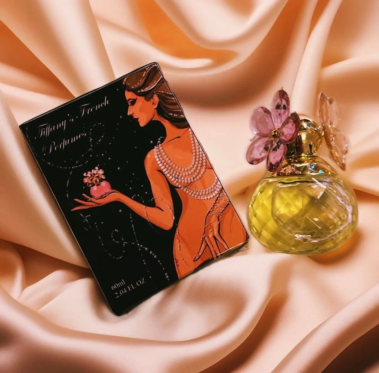 Tiffany de Paris